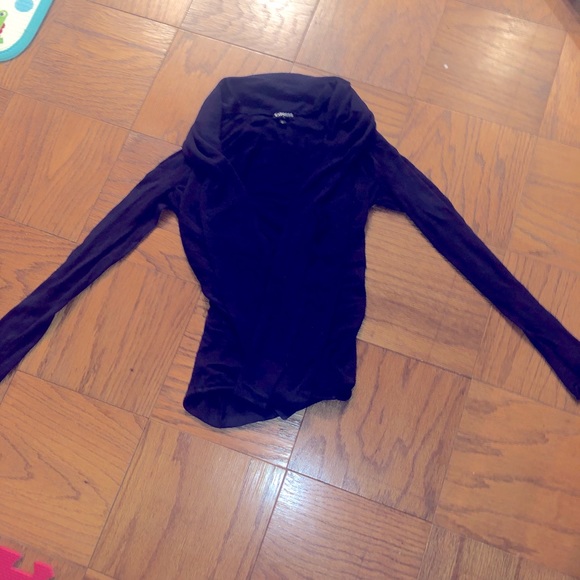 Express Sweaters - Express Sweater